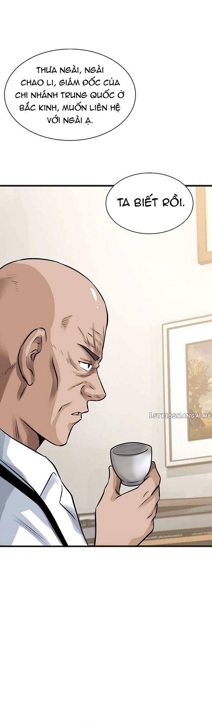 Ranker Bất Bại - Chapter 64 - Page 37