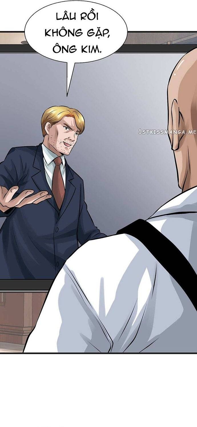 Ranker Bất Bại - Chapter 64 - Page 38