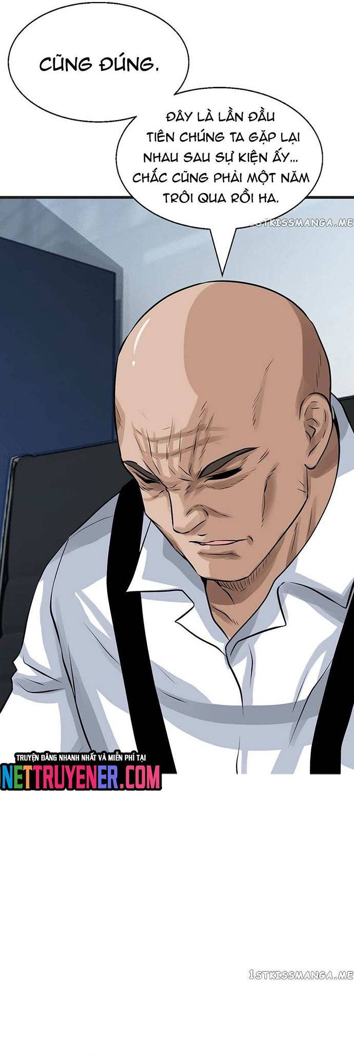 Ranker Bất Bại - Chapter 64 - Page 39