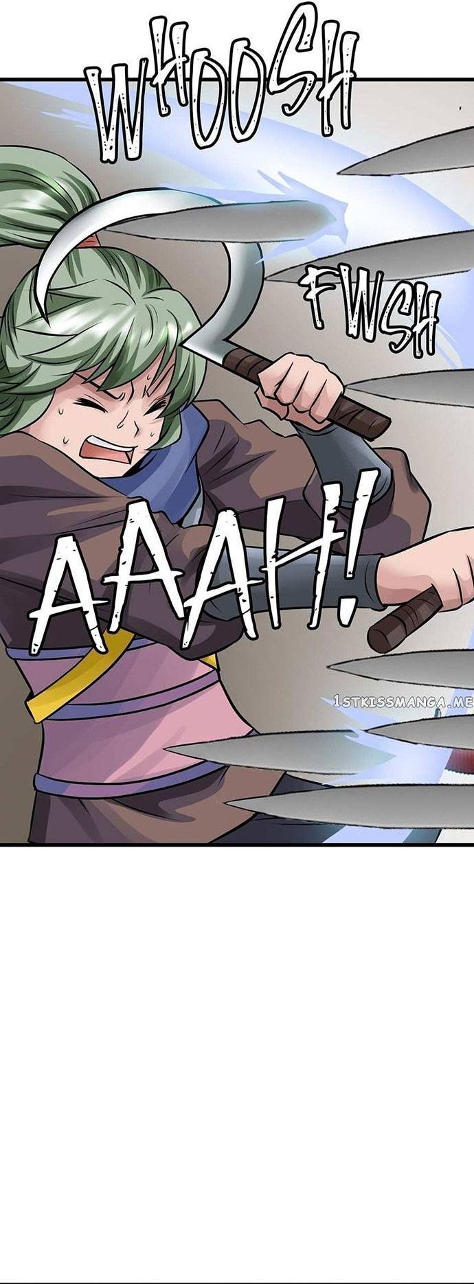 Ranker Bất Bại - Chapter 64 - Page 4