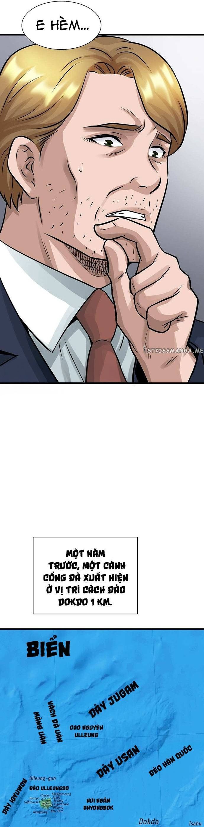 Ranker Bất Bại - Chapter 64 - Page 40