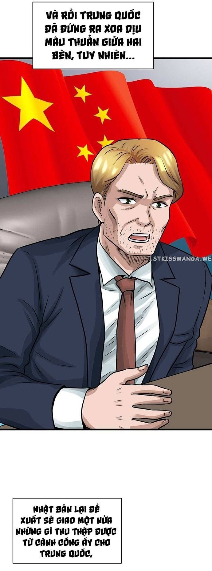 Ranker Bất Bại - Chapter 64 - Page 42