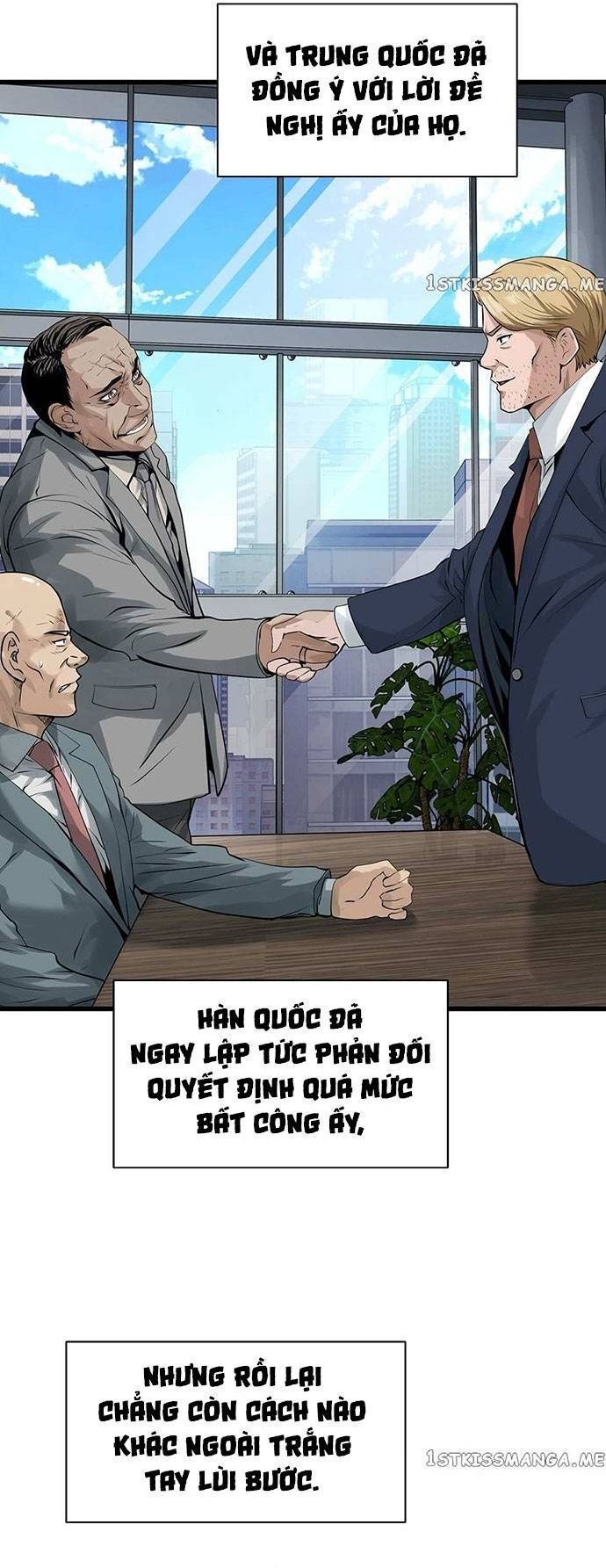 Ranker Bất Bại - Chapter 64 - Page 43