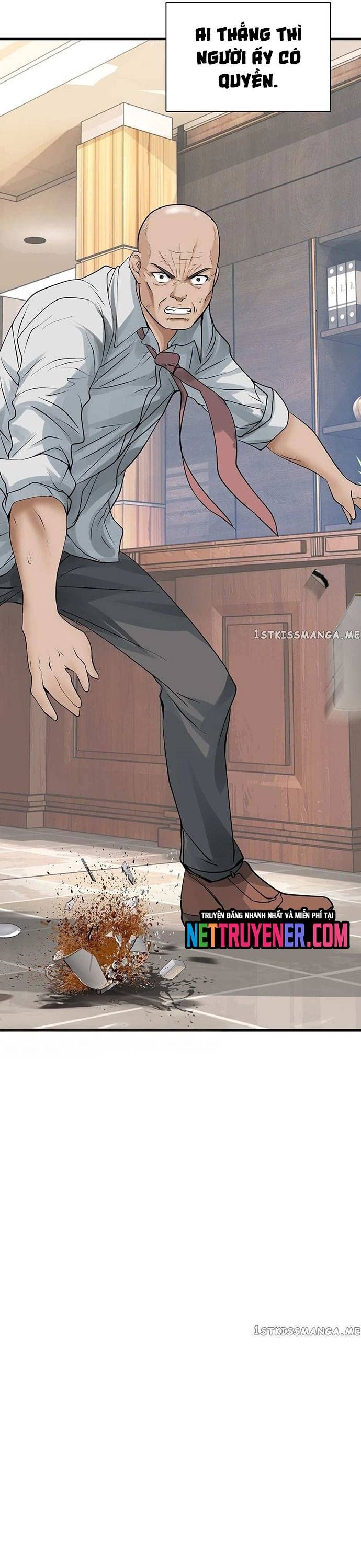 Ranker Bất Bại - Chapter 64 - Page 44