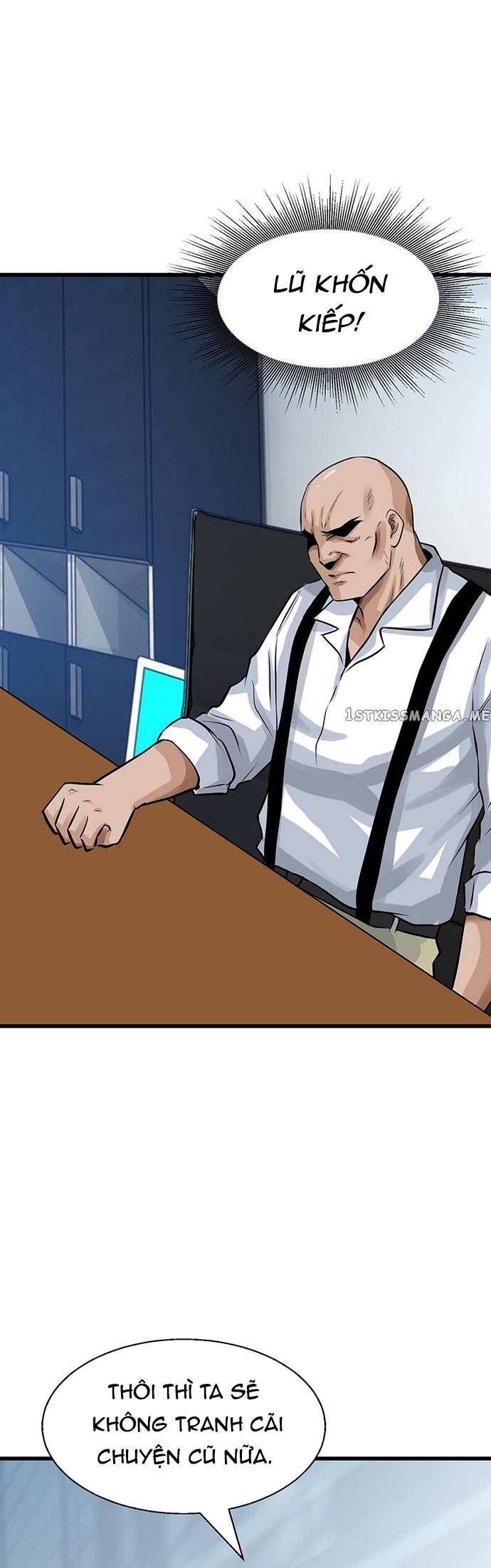 Ranker Bất Bại - Chapter 64 - Page 45