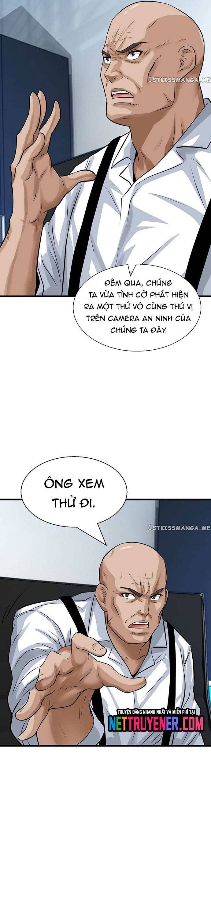 Ranker Bất Bại - Chapter 64 - Page 46