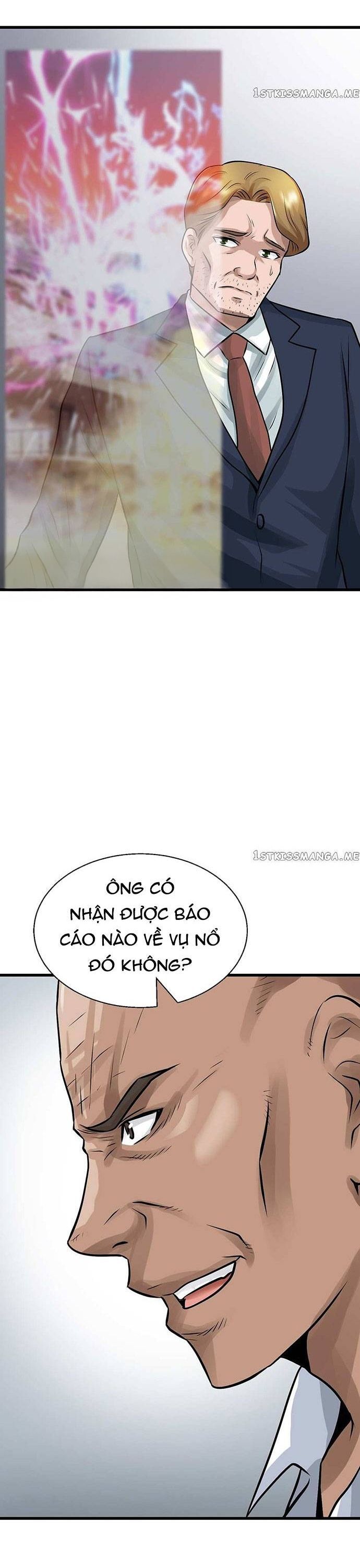 Ranker Bất Bại - Chapter 64 - Page 47