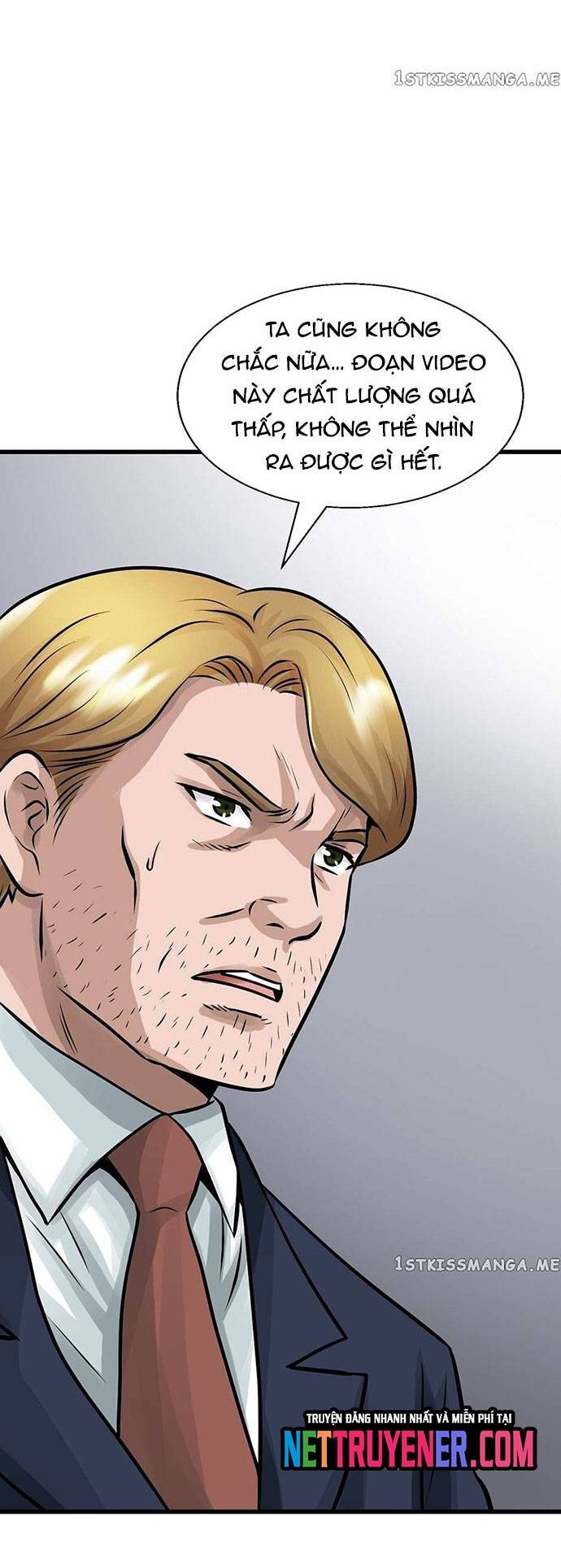 Ranker Bất Bại - Chapter 64 - Page 48