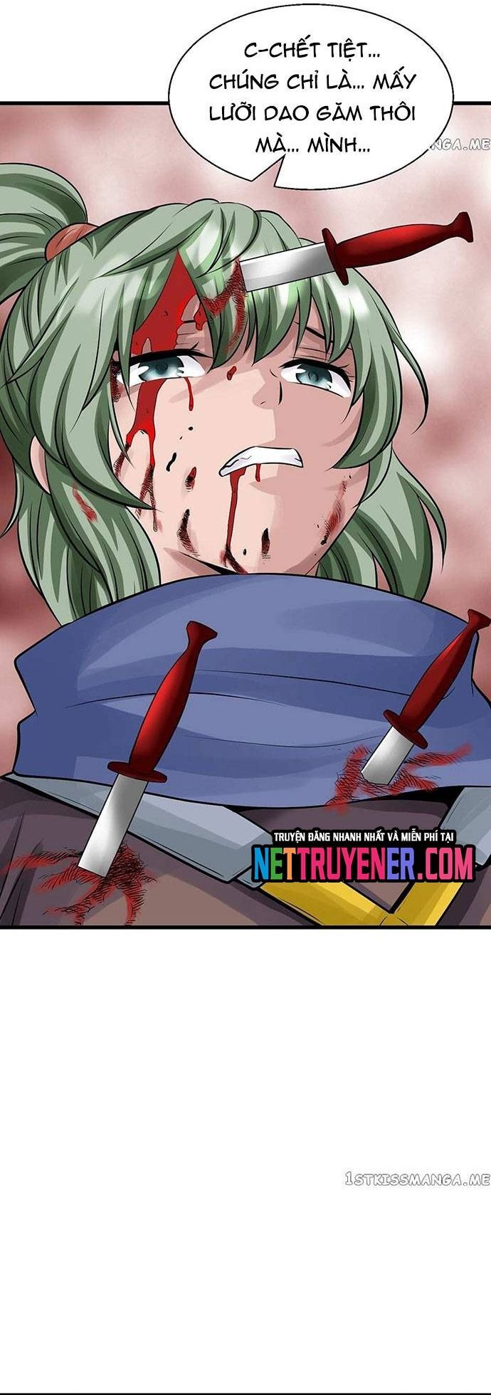 Ranker Bất Bại - Chapter 64 - Page 6