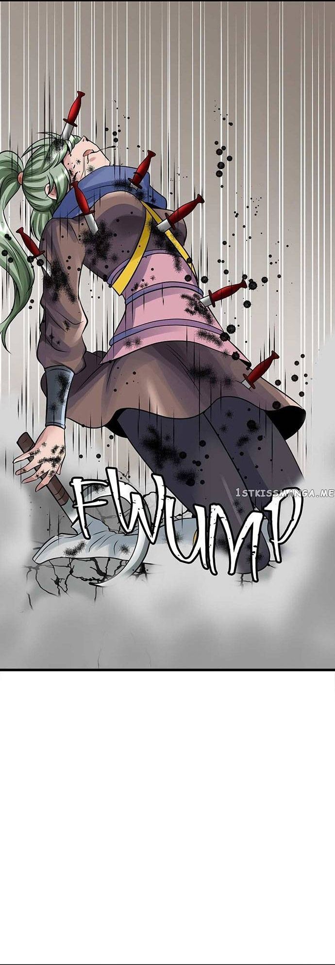 Ranker Bất Bại - Chapter 64 - Page 7