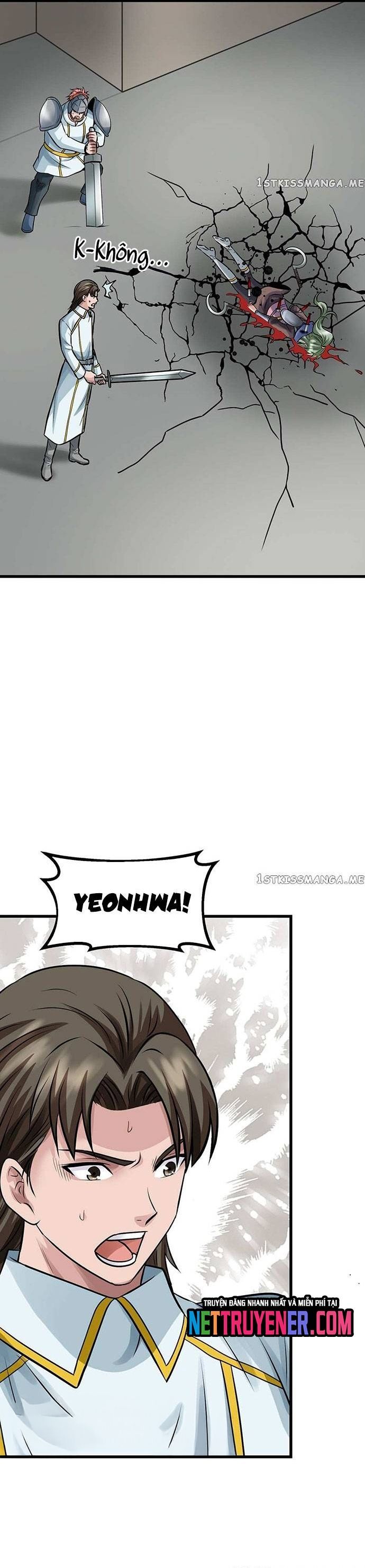 Ranker Bất Bại - Chapter 64 - Page 8