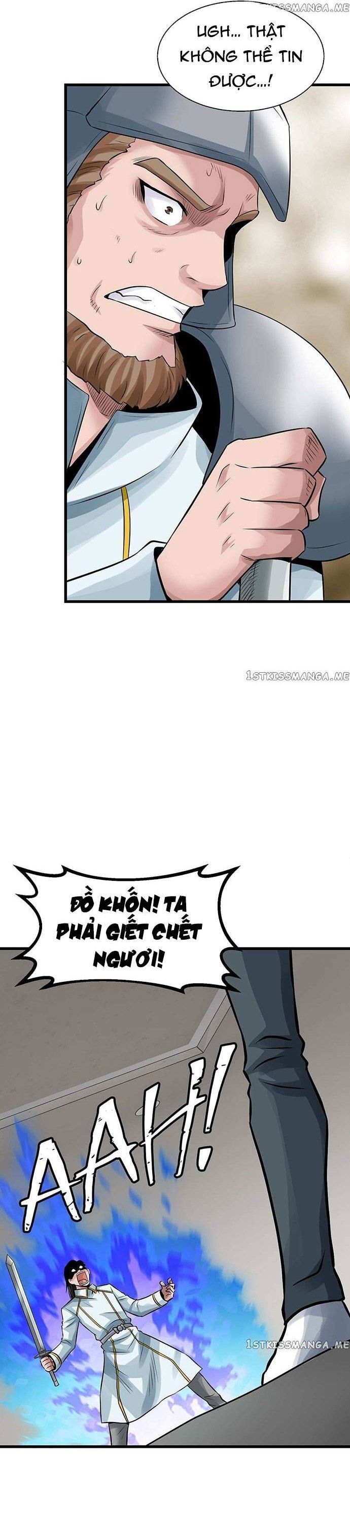 Ranker Bất Bại - Chapter 64 - Page 9