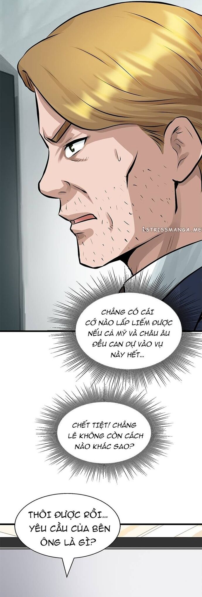 Ranker Bất Bại - Chapter 65 - Page 10