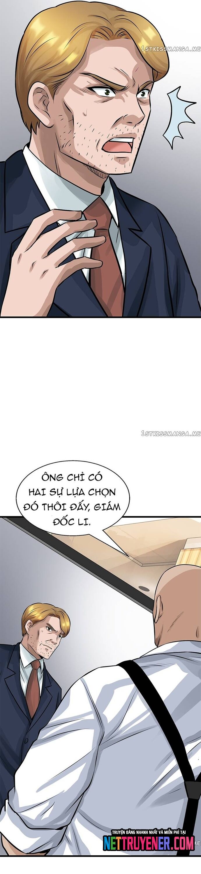 Ranker Bất Bại - Chapter 65 - Page 14