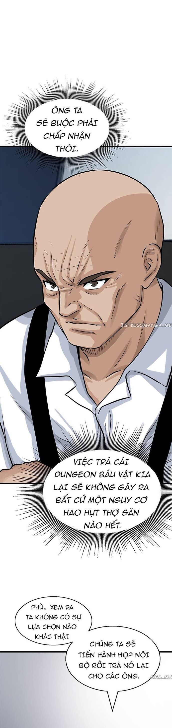 Ranker Bất Bại - Chapter 65 - Page 15