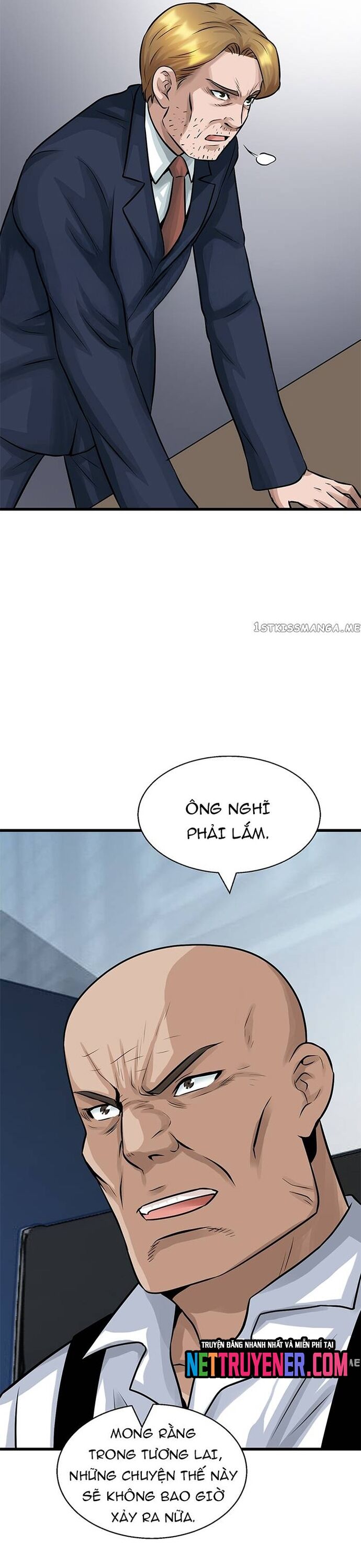 Ranker Bất Bại - Chapter 65 - Page 16