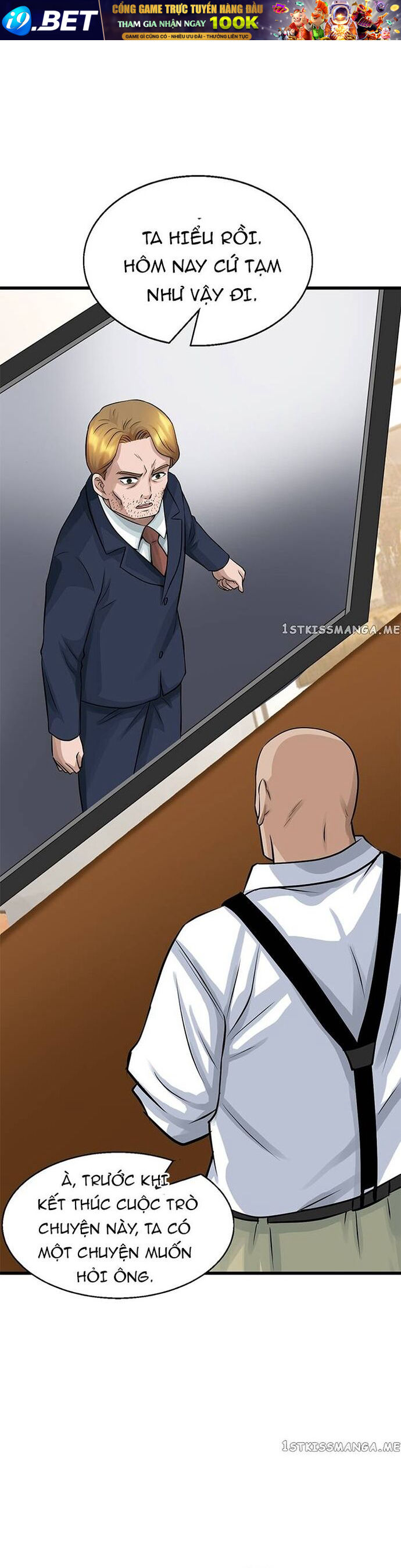 Ranker Bất Bại - Chapter 65 - Page 17