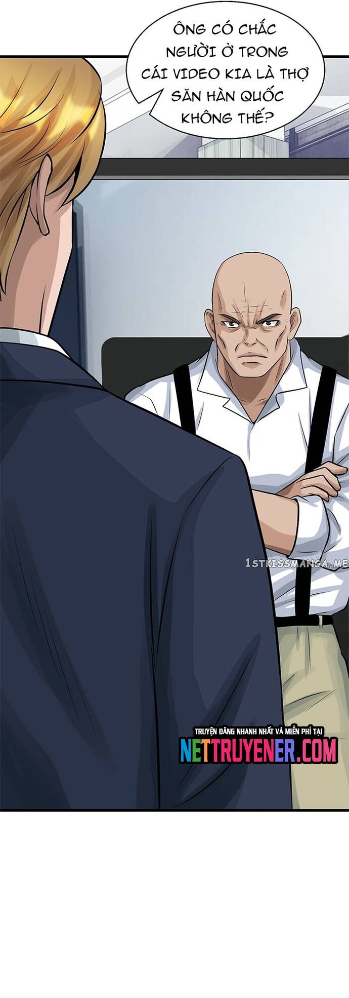 Ranker Bất Bại - Chapter 65 - Page 18