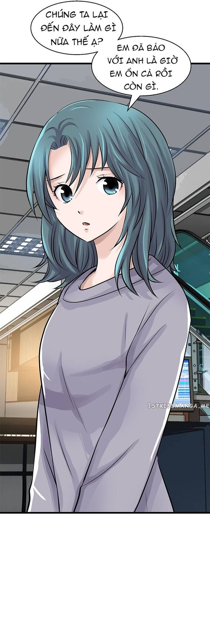 Ranker Bất Bại - Chapter 65 - Page 24