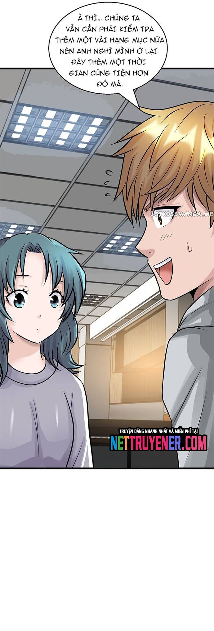 Ranker Bất Bại - Chapter 65 - Page 25