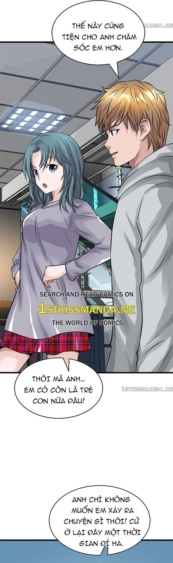 Ranker Bất Bại - Chapter 65 - Page 26