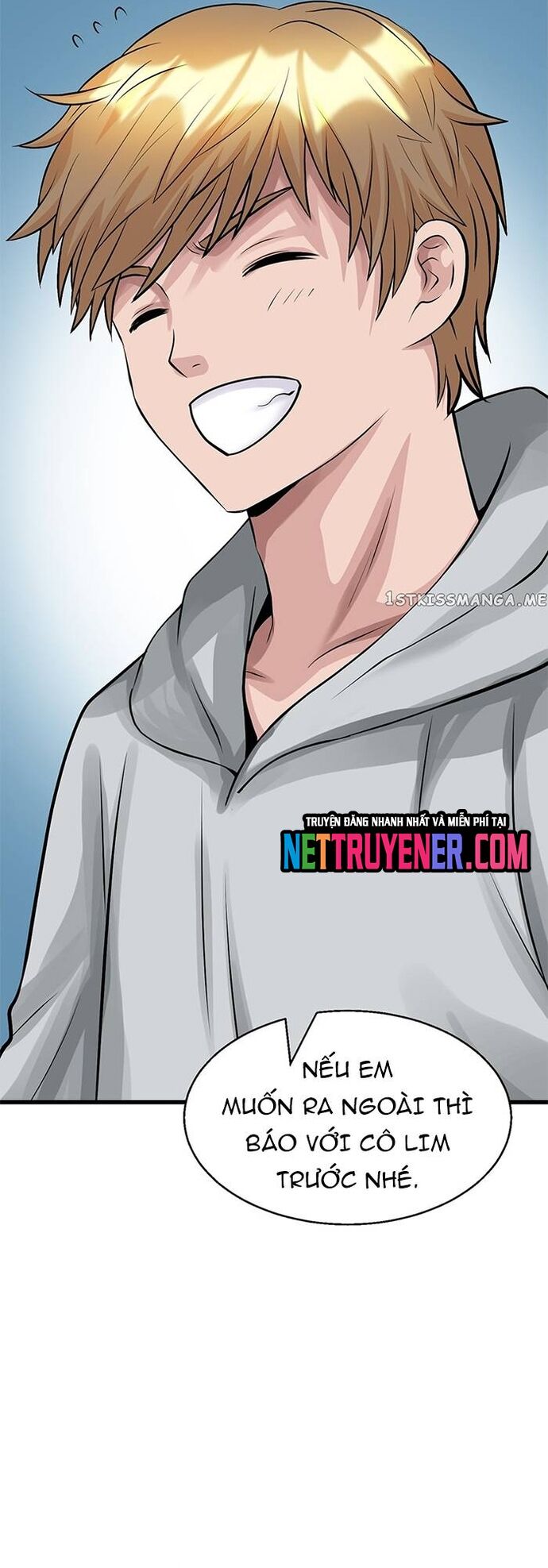 Ranker Bất Bại - Chapter 65 - Page 27