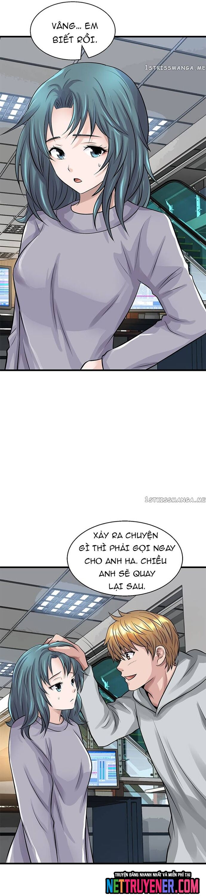 Ranker Bất Bại - Chapter 65 - Page 28