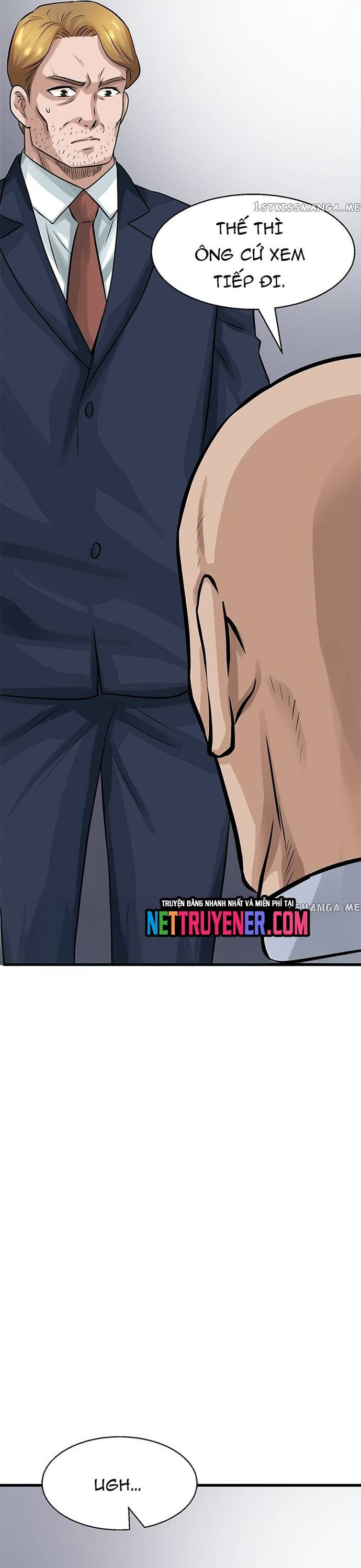 Ranker Bất Bại - Chapter 65 - Page 3