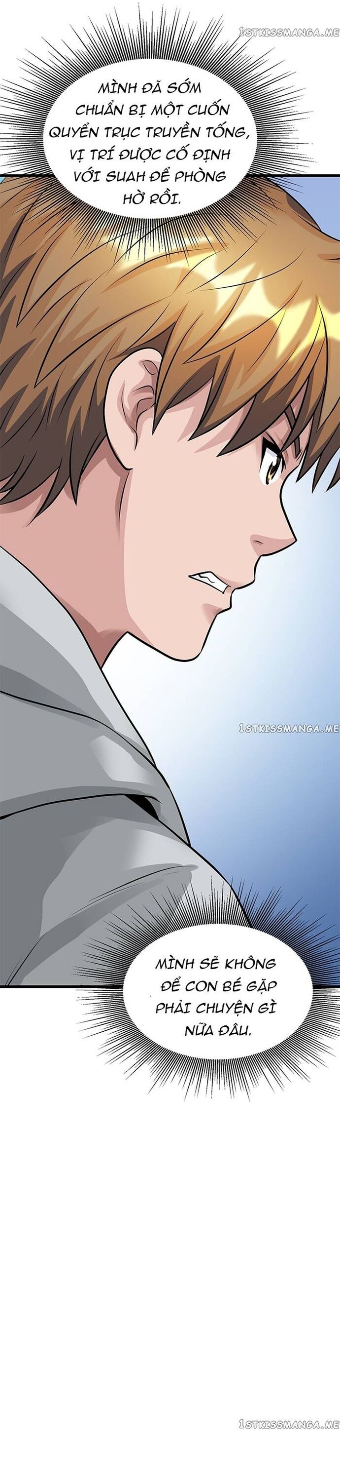 Ranker Bất Bại - Chapter 65 - Page 30