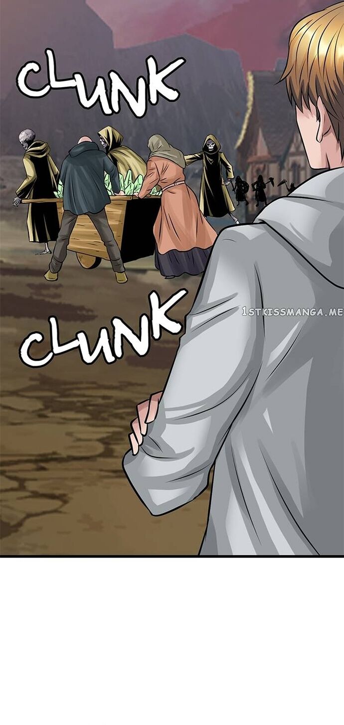 Ranker Bất Bại - Chapter 65 - Page 32