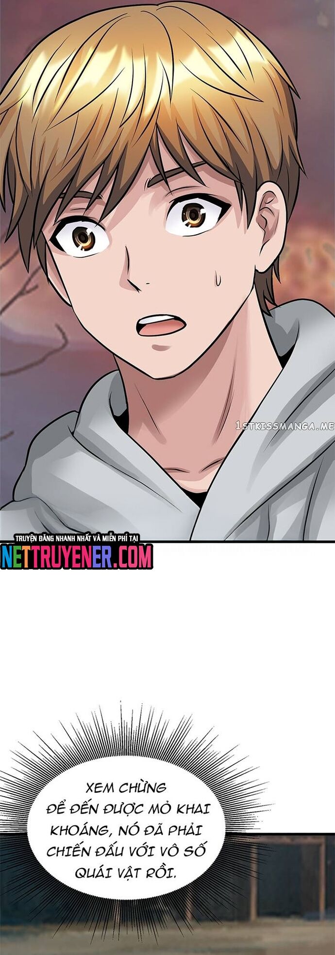 Ranker Bất Bại - Chapter 65 - Page 36