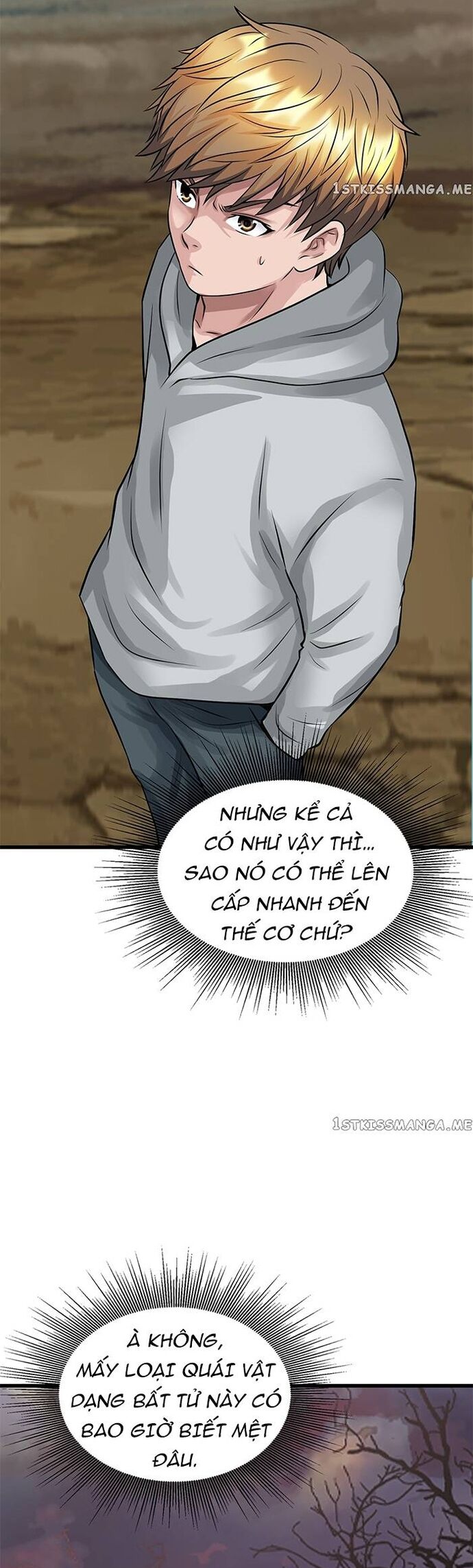 Ranker Bất Bại - Chapter 65 - Page 37