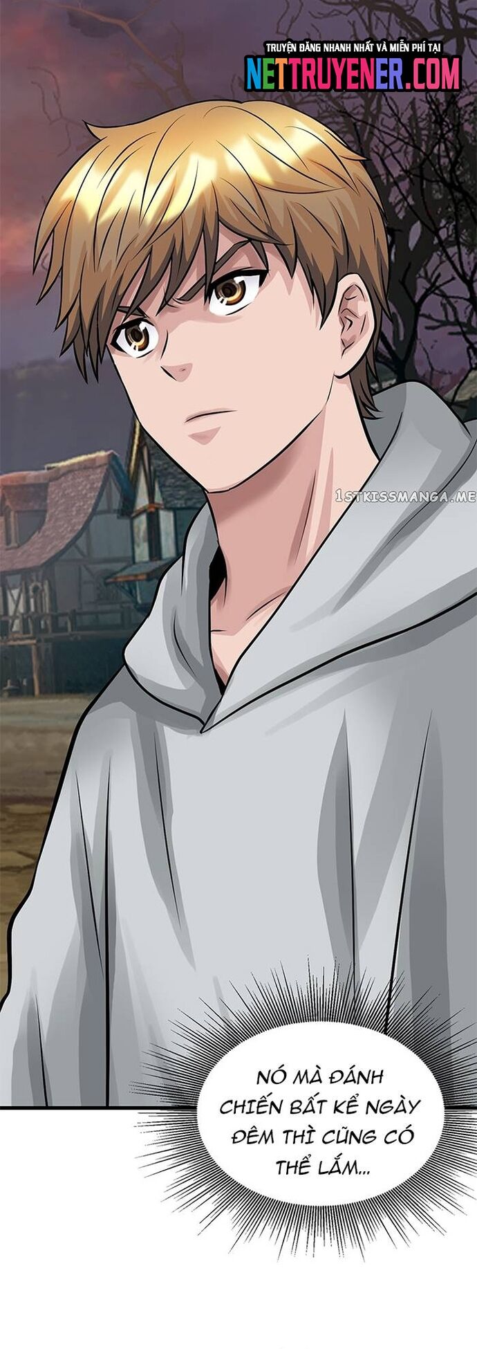 Ranker Bất Bại - Chapter 65 - Page 38