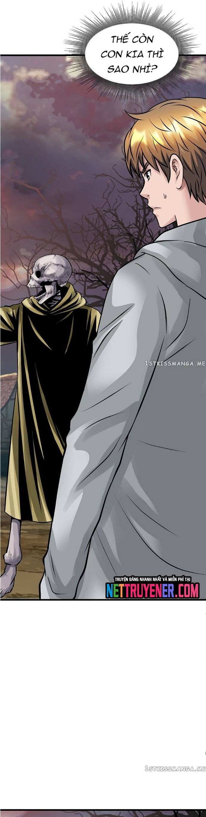 Ranker Bất Bại - Chapter 65 - Page 39