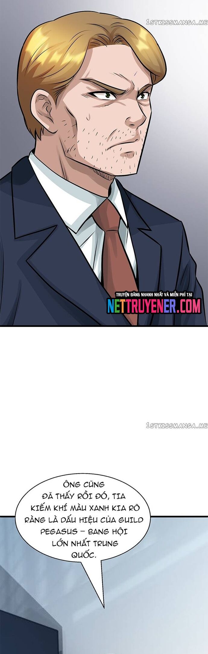 Ranker Bất Bại - Chapter 65 - Page 4