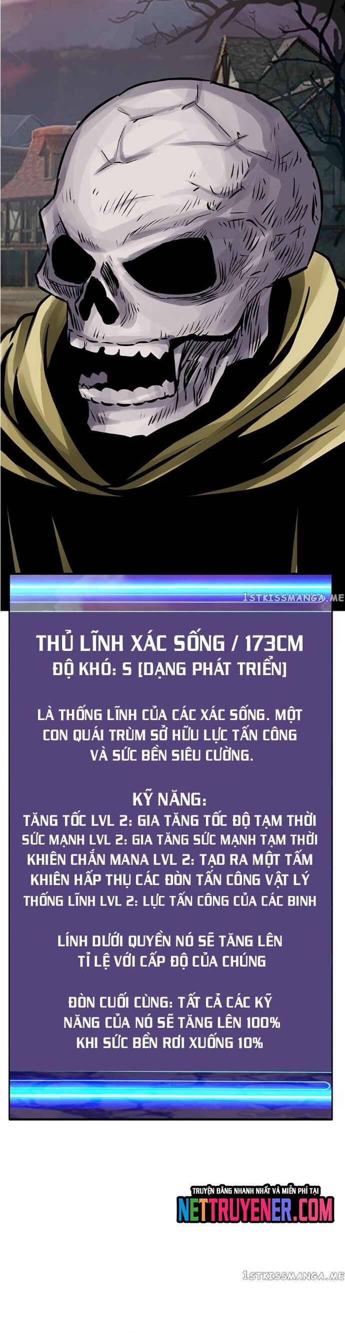 Ranker Bất Bại - Chapter 65 - Page 40