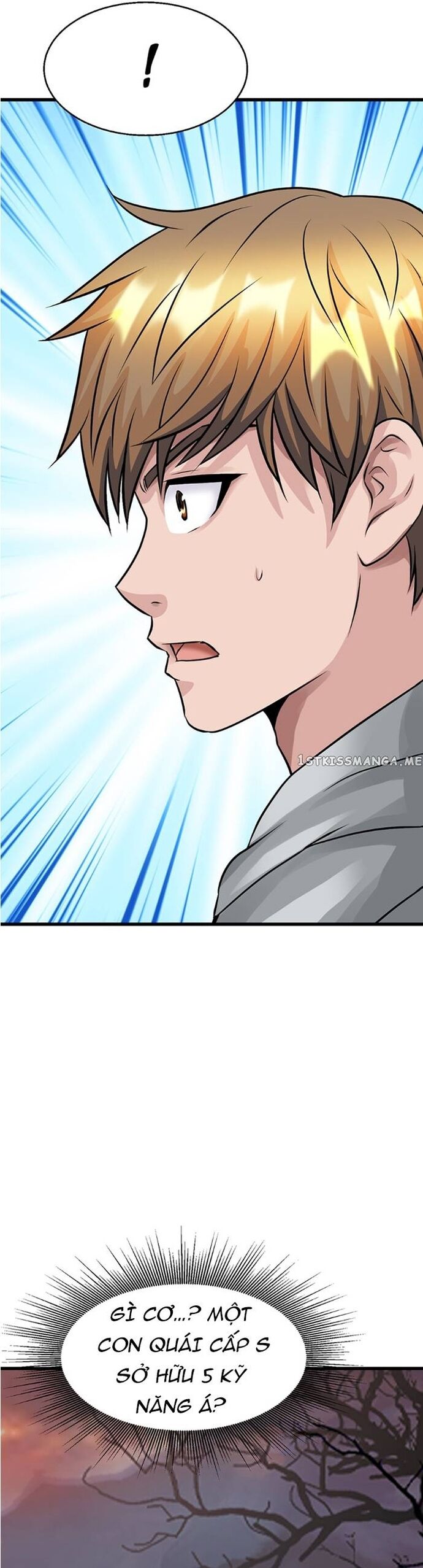 Ranker Bất Bại - Chapter 65 - Page 41