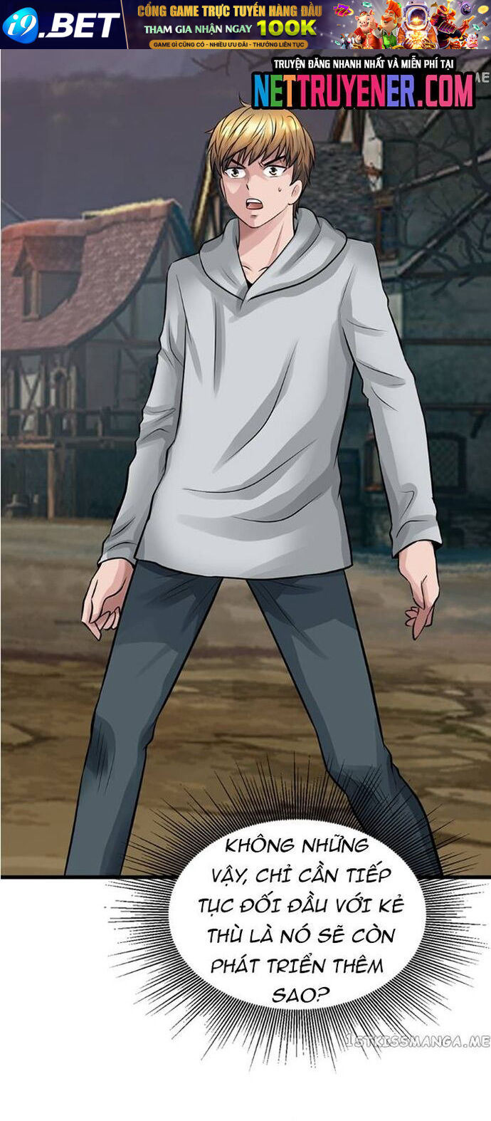 Ranker Bất Bại - Chapter 65 - Page 42