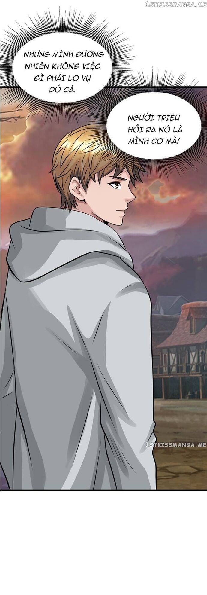 Ranker Bất Bại - Chapter 65 - Page 44