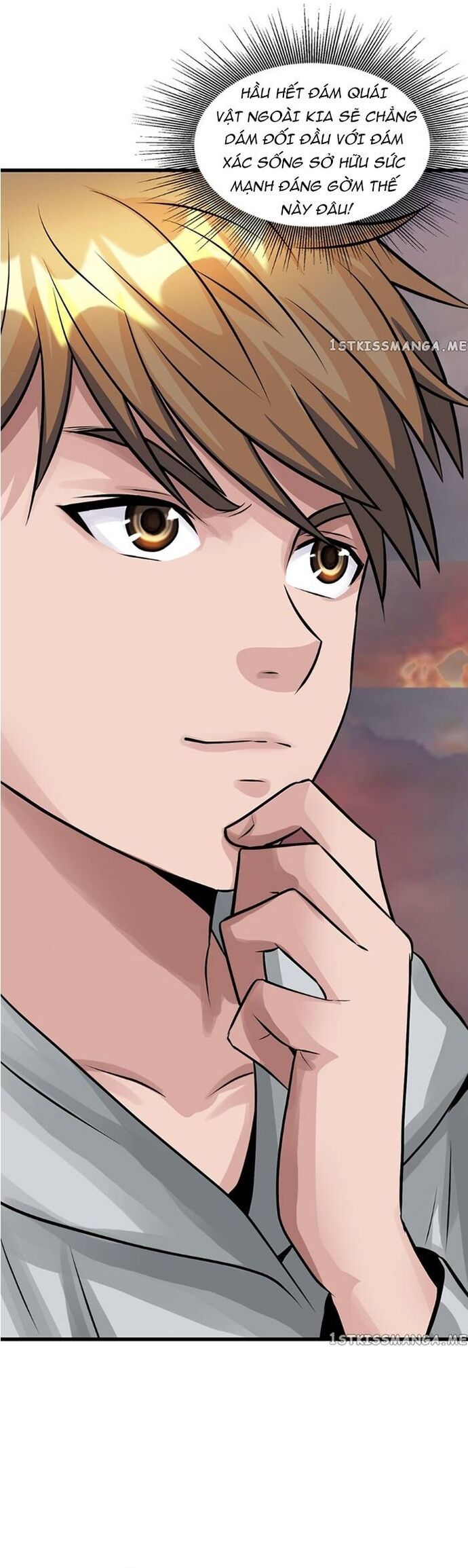 Ranker Bất Bại - Chapter 65 - Page 46