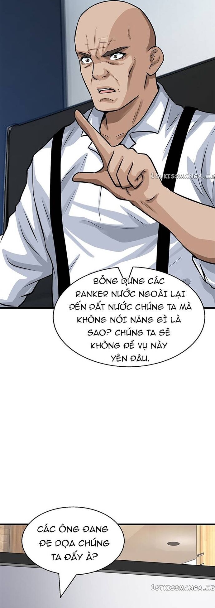 Ranker Bất Bại - Chapter 65 - Page 5