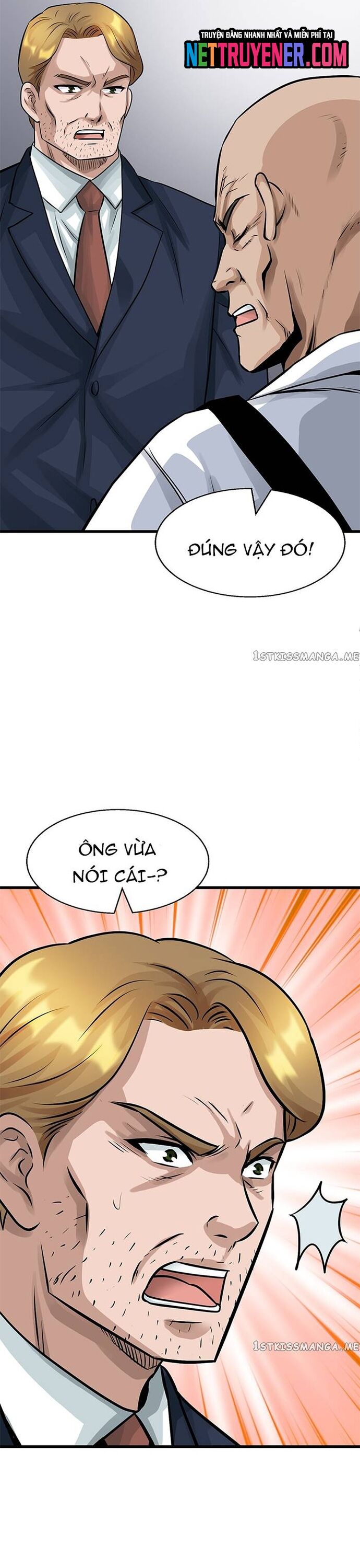 Ranker Bất Bại - Chapter 65 - Page 6