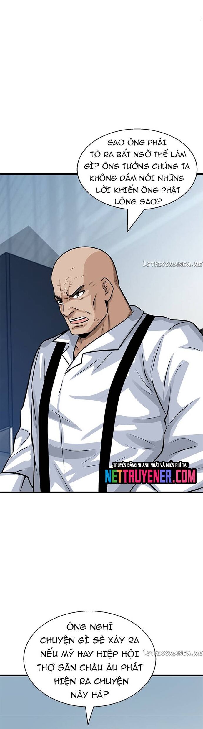 Ranker Bất Bại - Chapter 65 - Page 7