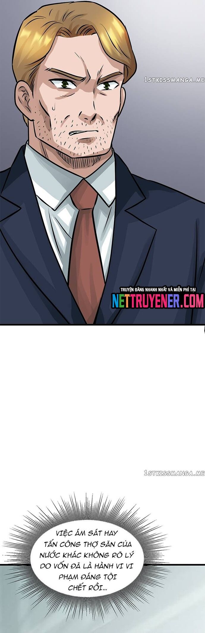 Ranker Bất Bại - Chapter 65 - Page 9