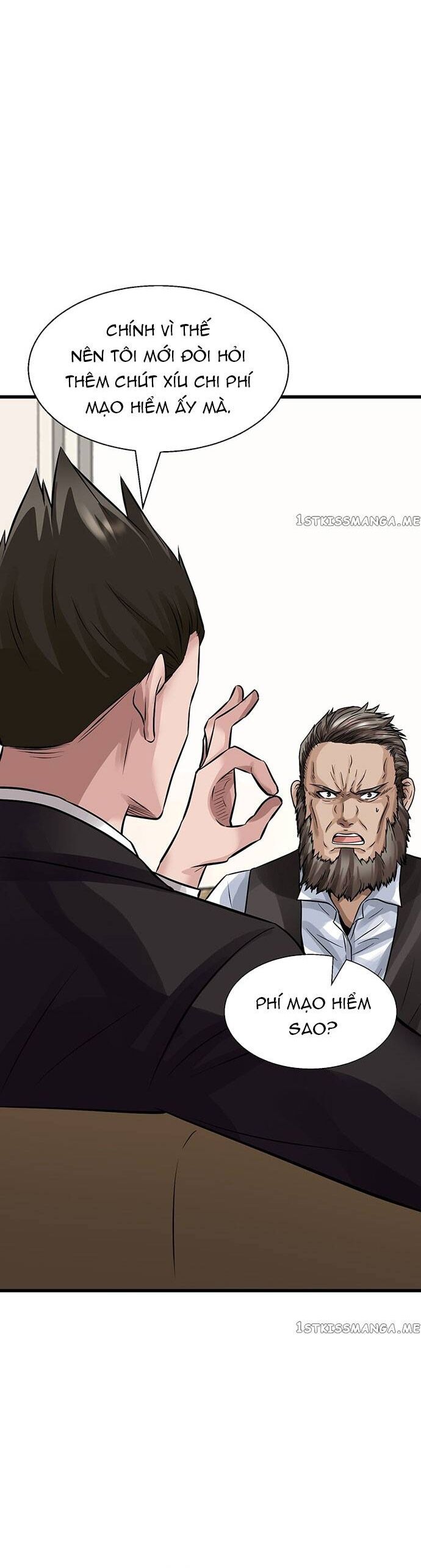 Ranker Bất Bại - Chapter 66 - Page 12