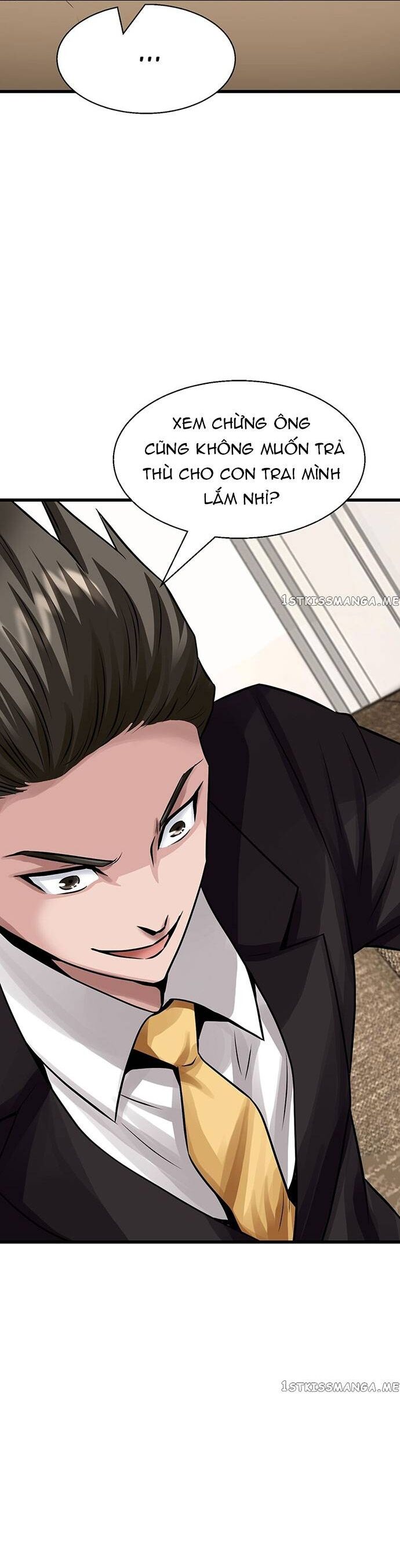 Ranker Bất Bại - Chapter 66 - Page 15