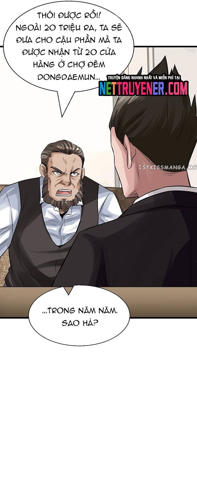 Ranker Bất Bại - Chapter 66 - Page 17