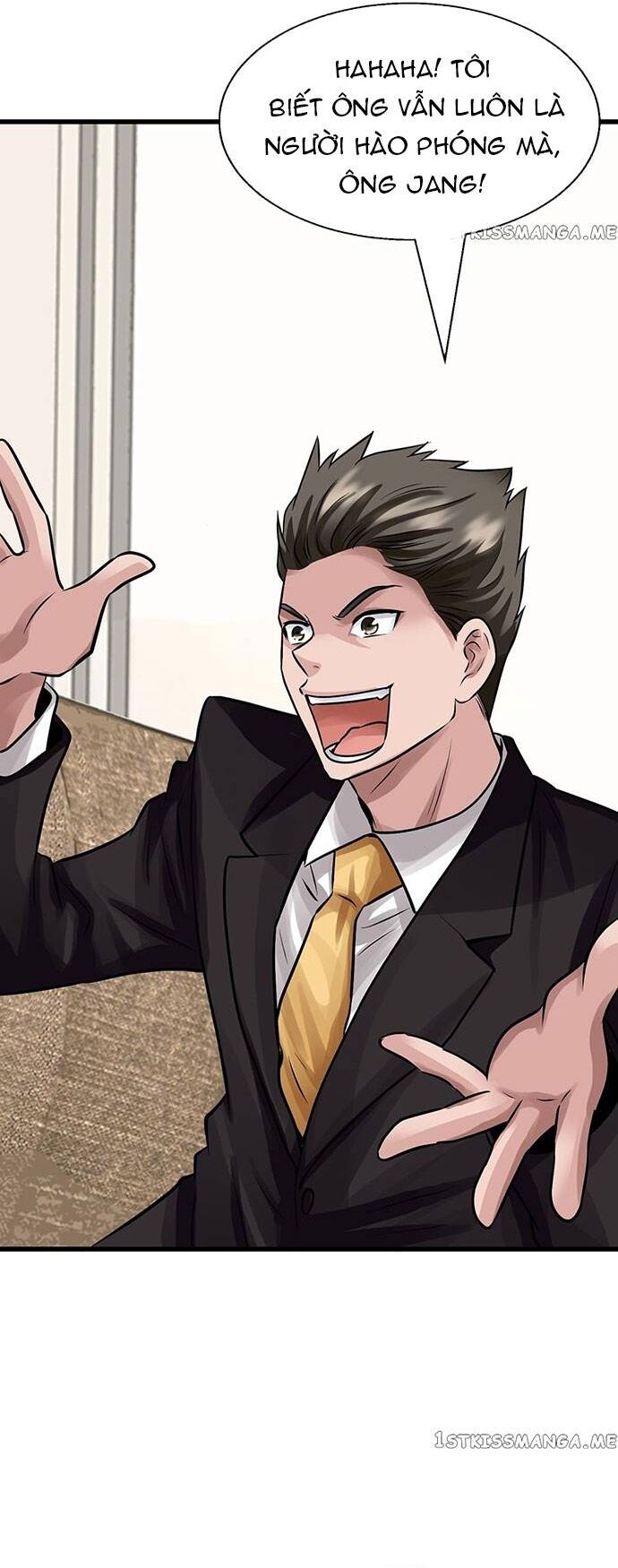 Ranker Bất Bại - Chapter 66 - Page 18