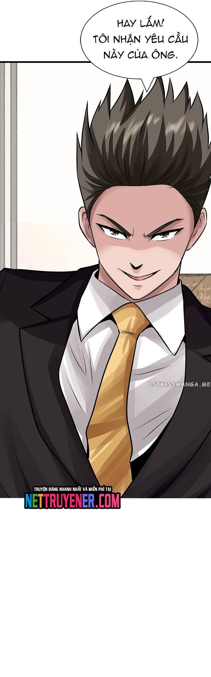 Ranker Bất Bại - Chapter 66 - Page 19