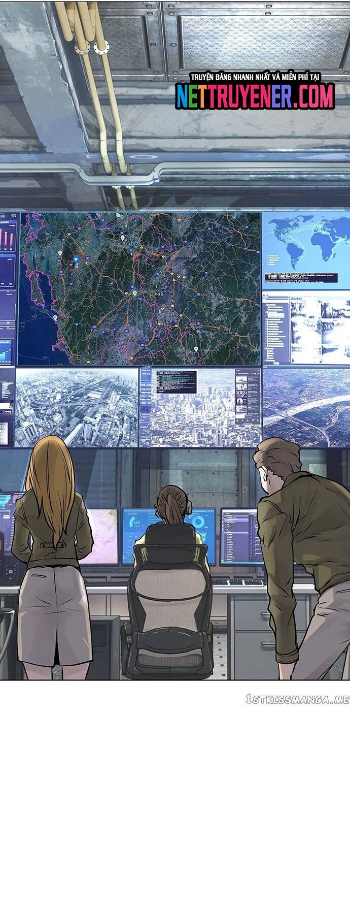 Ranker Bất Bại - Chapter 66 - Page 22